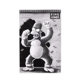 King Homer Premium Soft Plush Figure 16 inch Tall
