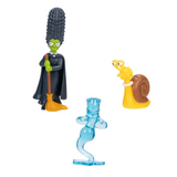 The Simpsons Treehouse of Horror Countdown Calendar by Jakks Pacific