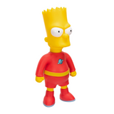 Jakks Pacific The Simpsons 10-inch Stretch Dude Bart