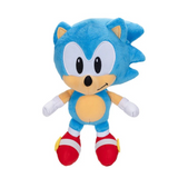 Sonic The Hedgehog Basic 9 Inches 35th Anniversary Plush