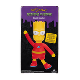 Jakks Pacific The Simpsons 10-inch Stretch Dude Bart