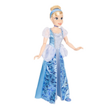 Disney Princess Cinderella My Size Doll 32” Tall & Poseable, With Hair Brush and accessories (Copy)