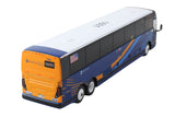 New York City MTA Route SIM3 Prevost X3-45 in 1/87 Scale Diecast Model