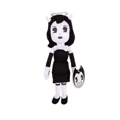 Bendy and The Ink Machine 11-Inch Angel Alice Plush