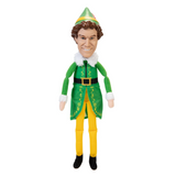 Buddy the Elf Shelf Talking Plush 15 Phrases