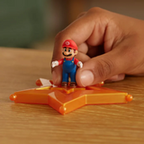 Super Mario Galaxy Movie 1.5” Mario Basic Figure