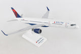 Skymarks SKR545 Delta Airlines Boeing 757-200 1/150 Scale Model with Stand N704X