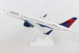 Skymarks SKR545 Delta Airlines Boeing 757-200 1/150 Scale Model with Stand N704X