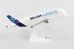 Skymarks Airbus A300-600ST Beluga 1/200 Model with Stand SKR666