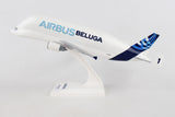 Skymarks Airbus A300-600ST Beluga 1/200 Model with Stand SKR666