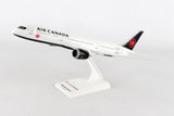 Skymarks SKR967 Model Air Canada 787-9 1/200 Scale with Stand Reg C-FKSV
