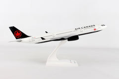 Skymarks SKR981 Air Canada A330-300 1/200 Scale Plane with Stand C-GFAF