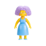 The Simpsons Jakks Pacific Selma Bouvier 2.5-inch Figure Wave 7