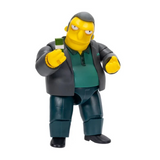 Fat Tony with "Brass" Knuckles 5 Inch Action Figure by Jakks Pacific Simpsons