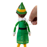 Buddy the Elf Shelf Talking Plush 15 Phrases