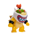 Jakks Pacific Bowser Jr. 2.5'' Action Figure in Blister Packaging