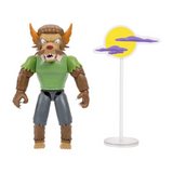 Werewolf Ned Flanders 5 Inch Action Figure by Jakks Pacific Simpsons Treehouse of Horror Wave