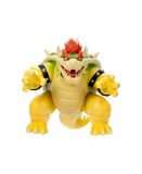 Super Mario Movie: Bowser with Fire Breathing Effects 7-inch Figure