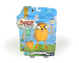 Adventure Time Jake with B-Mo Action Figure