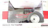 Prestige Series Ertl 1/16 Scale Case IH Magnum 7150 MFD Tractor