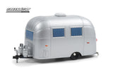 Greenlight's Hitch and Tow Series 6 Airstream 16' Bambi 1/24 Scale Diecast Model