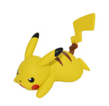 Pokemon Clip N Carry Poke Ball Belt with Pikachu
