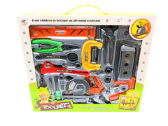 Children's Tool Set