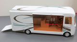 New Ray Toys Motorhome Camping Playset