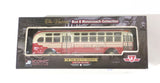 TTC Toronto 1/43 Scale 1948 GM TDH 3610 Transit Bus Diecast Model