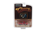 Greenlight Hollywood 1967 Chevrolet Corvette from Cheers TV Show 1/64 Scale Diecast