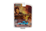 Greenlight Hollywood 1987 Pontiac Firebird from MacGyver TV Show 1/64 Scale Diecast