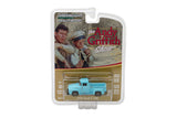 Greenlight Hollywood 1956 Ford F-100 from the Andy Griffith Show 1/64 Scale Diecast