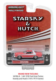 1976 Ford Gran Torino from TV Series Starsky & Hutch  1/64 Scale Diecast Car