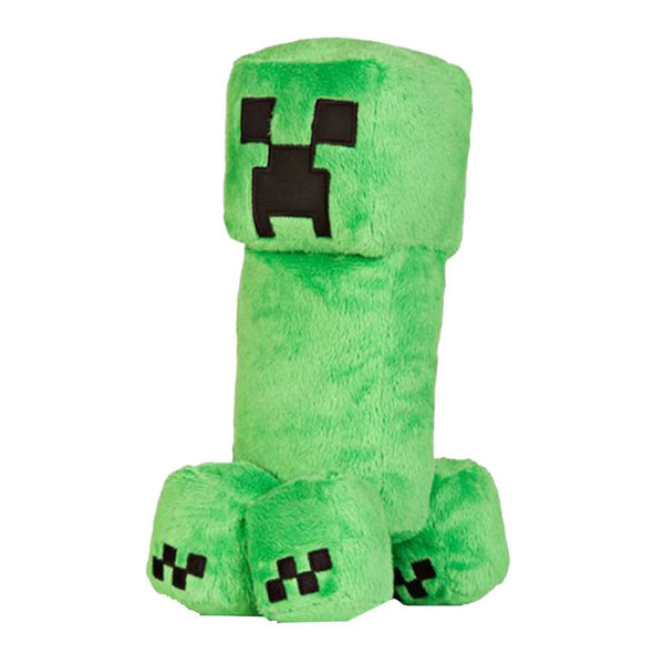 Minecraft Creeper Medium 10.5" Plush