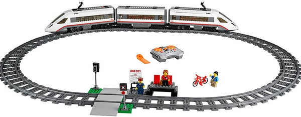 LEGO 60051 City High-Speed Passenger Train