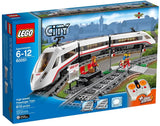LEGO 60051 City High-Speed Passenger Train