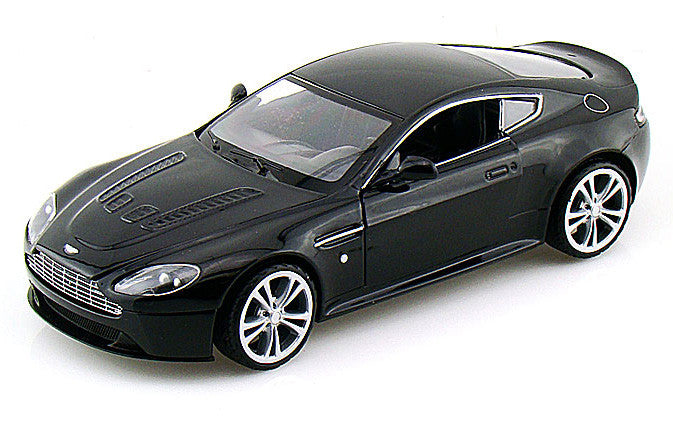 AutoArt 1/18 Aston Martin V12 Vantage S Alloy Diecast Car AutoArt 1/18 Aston Martin V12 Vantage S Alloy Diecast Car