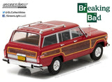 Breaking Bad Skyler Walter's Jeep Wagoneer 1/43 Diecast Scale Model