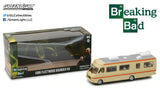 Breaking Bad 1986 Fleetwood Bounder RV 1/43 Scale Diecast Model by Greenlight
