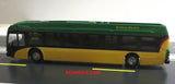 King County Metro 1/87 Scale Proterra ZX5 Electric Transit Bus Diecast Model