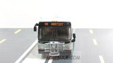 DDOT Detriot 1/87 Scale New Flyer Xcelsior XN40 Tranist Bus Diecast Model
