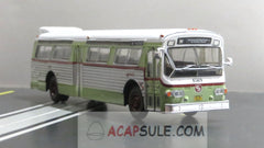 SEPTA Route N Roosevelt Blvd 1/87 Scale Flxible 53102 New Look Transit Bus Diecast Model
