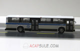 STM Montreal #161 Van Horne MCI Classic Transit Bus in 1/87 Scale Diecast Model