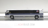 New York City MTA Q47 1/87 Scale TMC RTS Transit Bus Diecast Model