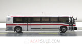 TTC Toronto Route 11 to Davisville Station 1/87 Scale TMC RTS Transit Bus Diecast Model