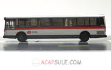 RTD Los Angeles Route 485 1980 Grumman 870 Transit Bus 1/87 Scale Diecast Model