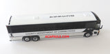 Department of Corrections - 1/87 Scale MCI D4505 Motorcoach Diecast Model