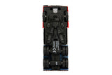 G1 Autobot Optimus Prime Truck from Transformers TV Series 5 Inches Diecast Model with Window Box