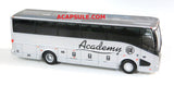 Academy Bus Lines  1/87 Scale Van Hool CX35 Model Motorcoach Bus
