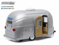 Airstream 16' Bambi 1/24 Scale Diecast Model by Greenlight